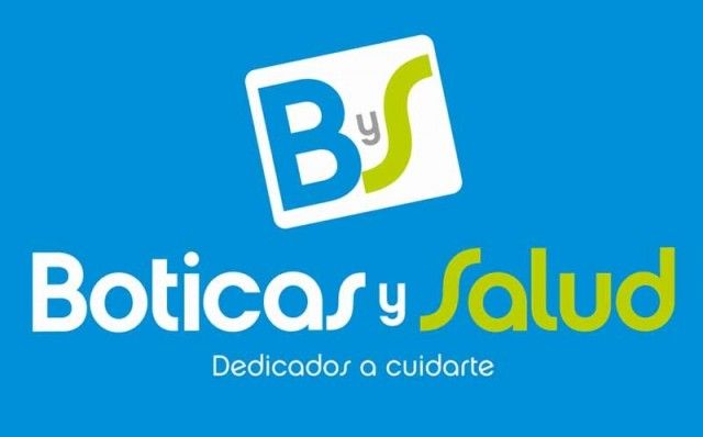 Boticas y Salud