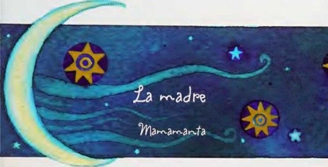 La Madre - The Mother
