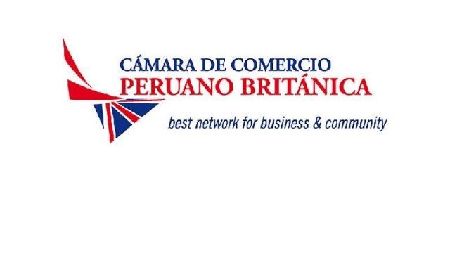 British Peruvian Chamber of Commerce