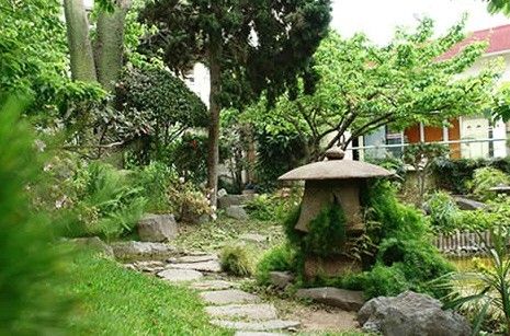 Jardines Japoneses