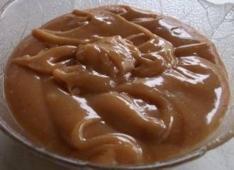 Manjar Blanco - Dulce de Leche