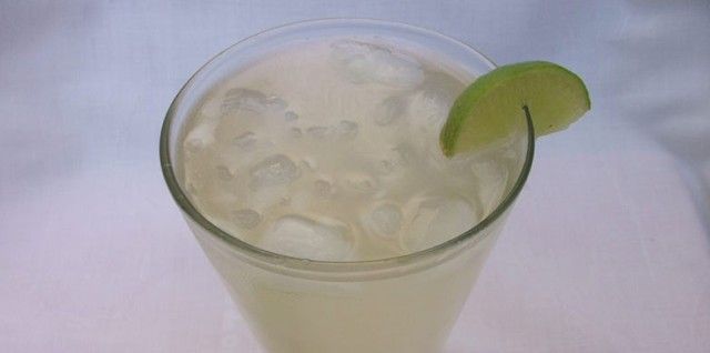 Limonada Peruana