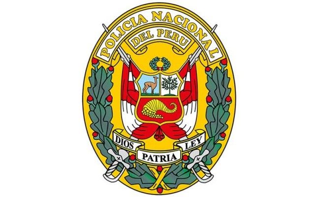 Peruvian Police, PNP