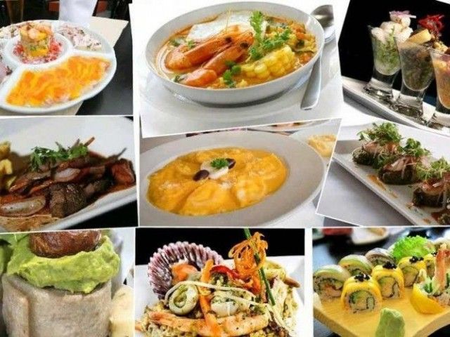 Day of the Peruvian Cuisine and Gastronomy