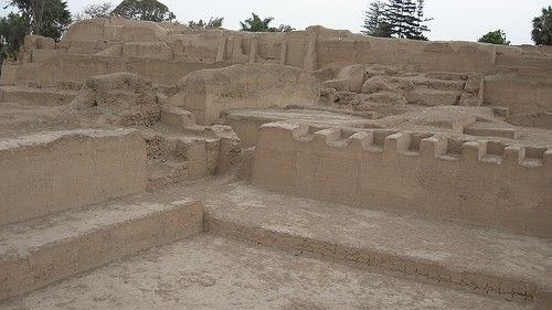 Maranga Archaeological Complex