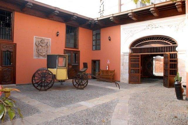 National Afroperuvian Museum