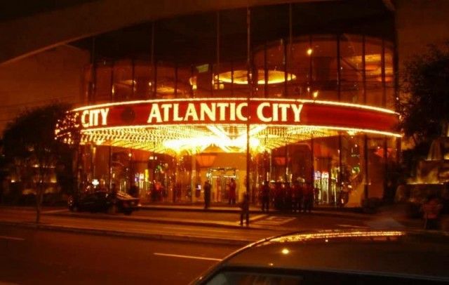 Atlantic City Casino