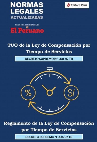 Compensation Law for Time of Service