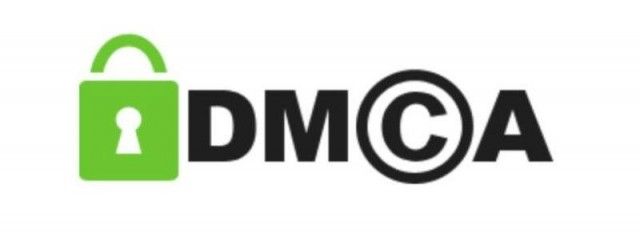 DMCA, “Take down notice” and “Fair use”