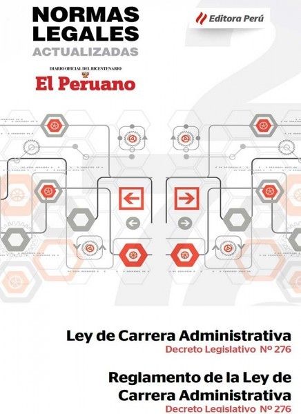 Administrative Career Law