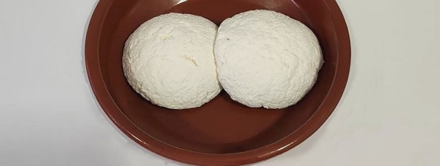 Peruvian Quesillo