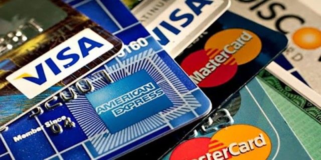 ATMs - Credit Cards - Traveler's Cheques