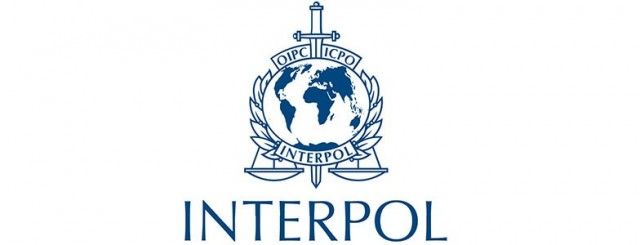 Interpol - Ficha de Canje Internacional