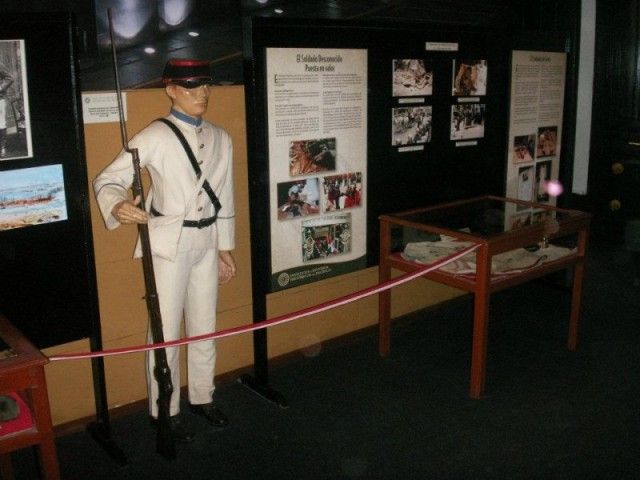 The Police History Museum