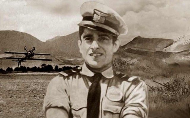 José Abelardo Quiñones Gonzáles (1914-1941)