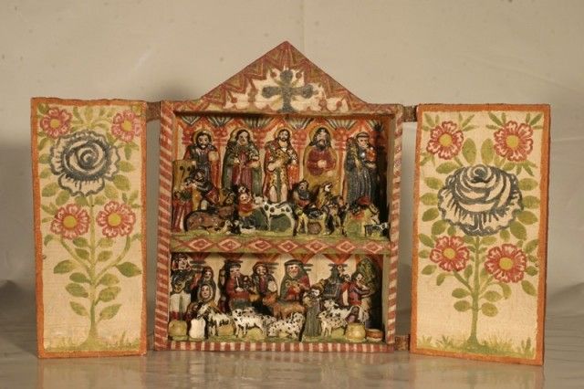 Peruvian Culture Museum