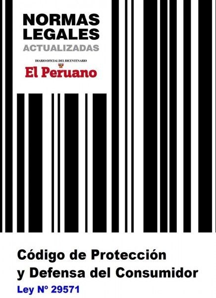 Consumer Protection and Defense Code