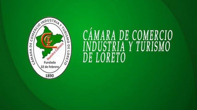 Loreto Chamber of Commerce, Industry and Tourism in Iquitos