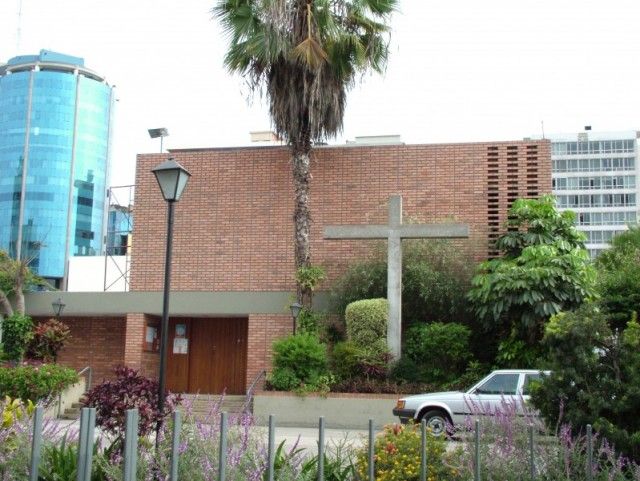 Catholic Community San José