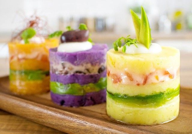 Causa Limeña