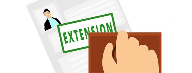Residence visa extension in Peru