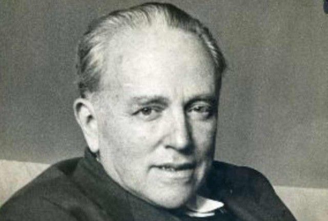Raúl Porras Barrenechea (1897-1960)