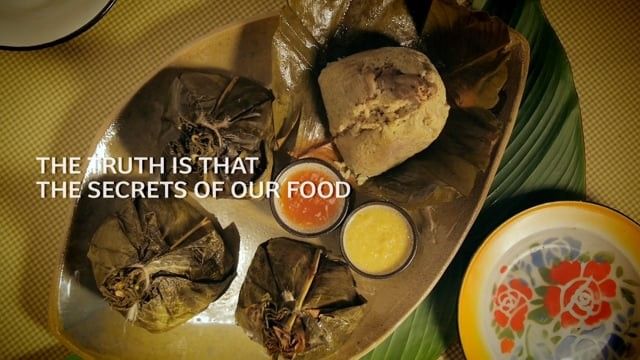 Peru Gastronomy - PromPeru promotional Video