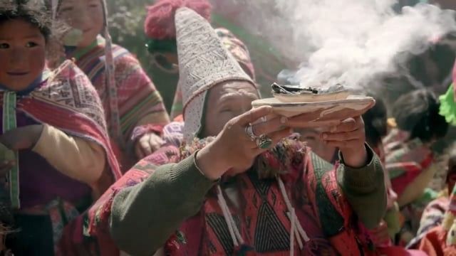 Peru Culture - PromPeru promotional Video