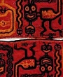 The colorful Fabrics and Textiles of Peru